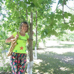 Олеся, 40