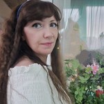 Ольга, 43