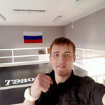 Дмитрий, 42
