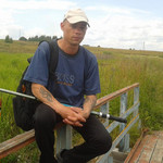 Игорь, 41
