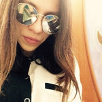 Алина, 28