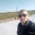 Ильяс, 27 (1 фото, 0 видео)