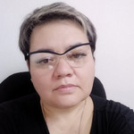 людмила, 51
