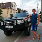 Vitaliy, 46 (1 фото, 0 видео)
