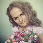 Анастасия, 42