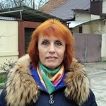 Валентина, 52