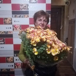 Галина, 61