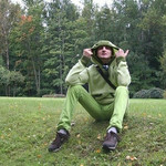 Максим, 44