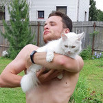 Георгий, 28