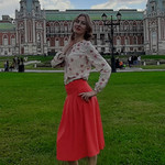 Надежда, 45