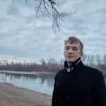 Виктор, 23