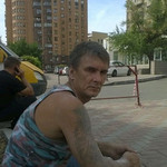 Сергей, 55