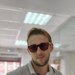 Андрей, 38