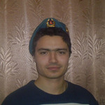 николай, 42
