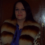 Татьяна, 44