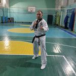Юрий, 40