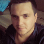 Александр, 33