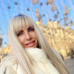 Надежда, 41 (1 фото, 0 видео)