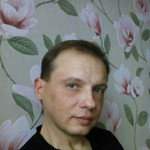 виталий, 45
