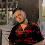 Максим, 29