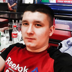 Виталя, 31