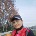 Ольга, 43