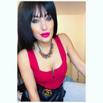 Becky, 35 (2 фото, 0 видео)