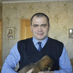 Сергей, 42