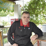 Сергей, 42