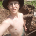 Максим, 25