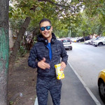 Вадим, 38