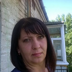 Наталья Верзун, 45 (1 фото, 0 видео)