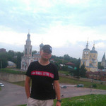 Андрей, 44