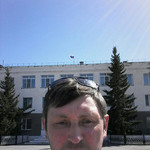 Андрей, 40