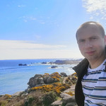 Александр Харитон, 40