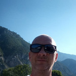Paul, 48 (1 фото, 0 видео)
