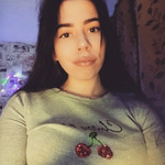 Анастасия, 23