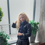 Maria, 38