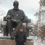 володя, 59