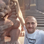 Денис, 35