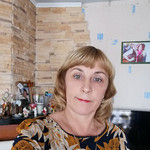 Ирина, 55