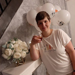 Полина, 40