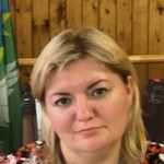 Екатерина, 42
