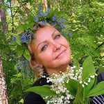 Галина, 52