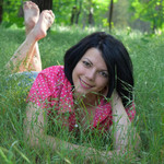 Оля, 35