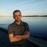 Виталий, 36