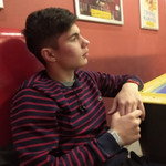 Андрей, 22 (1 фото, 0 видео)