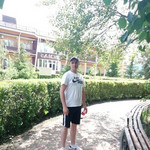 Алексей, 33 (1 фото, 0 видео)
