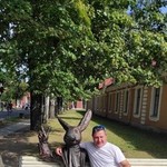Владимир, 54 (1 фото, 0 видео)