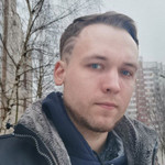 New парочка, 25